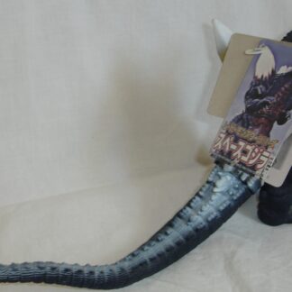 Bandai 6in SpaceGodzilla G-08 Movie Monsters Paint Scheme