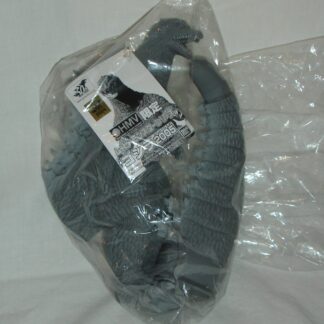 Bandai 8in Angilas 2005 HMV Grey