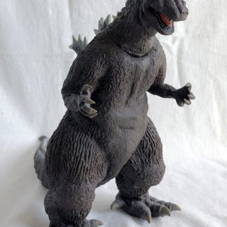 Banpresto Godzilla 1954 Shodai-Goji Sepia