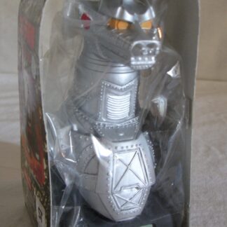 Banpresto Bust Set - MechaGodzilla 1974