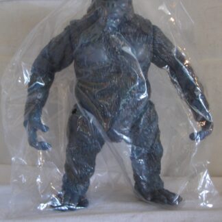 1962 King Kong by Apes - Brown Show Excl