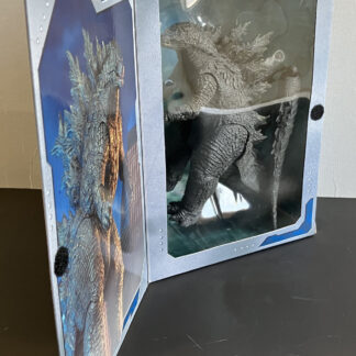 NECA 2019 Godzilla (MIB)