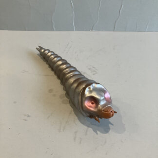 Yamakatsu Mothra Larva Showa