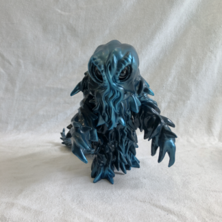 CCP Landing Hedora Blue
