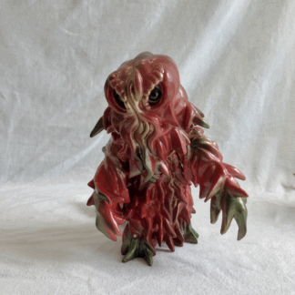 CCP Landing Hedora Red/Orange loose