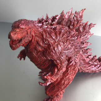 Banpresto Sakai Godzilla Earth Post Office exclusive