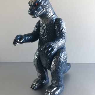 Medicom Vintage Shogun - Blue Godzilla