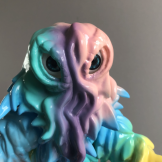 CCP Ceramics Color Landing Hedorah