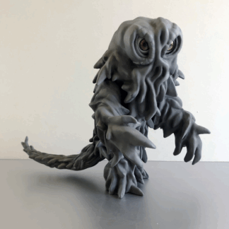 CCP Hedorah Landing Version Stone color
