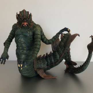 X-plus Star Ace Harryhausen Kraken