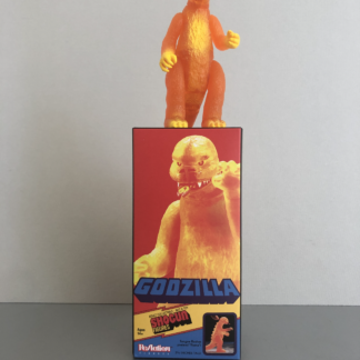 Super7 Godzilla ReAction Figure - Shogun (1200°C)