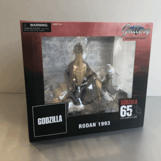 Diamond Select Toys Godzilla Gallery 1993 Rodan PVC Statue