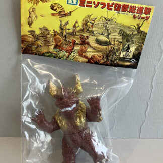 Max Toy King Shisa from WF summer 2023