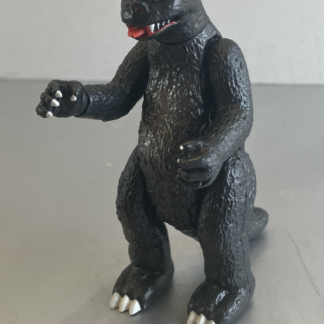 Super7 ReAction Shogun Godzilla Shadow