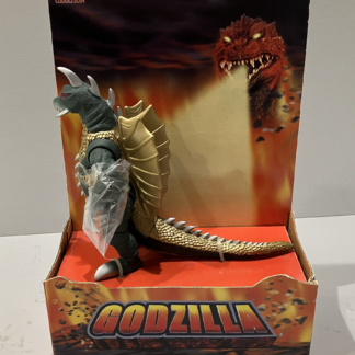 Bandai USA Creation Bandai Creation Showa Gigan