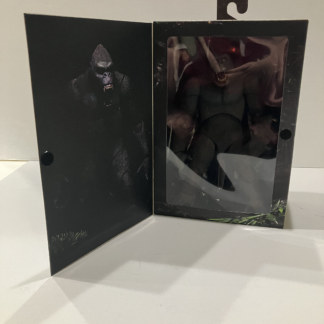 NECA 1933 King Kong
