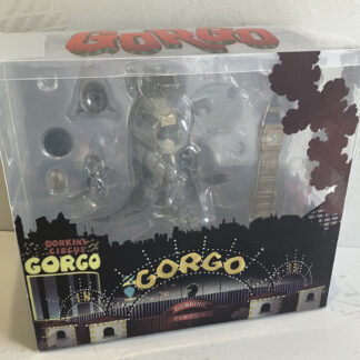 Titanic Creations Gorgo