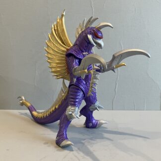 Bandai 6in Final Wars Gigan Custom