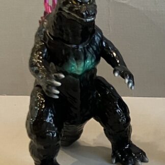 CCP Mini Godzilla 1999-2000